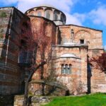 Christian Heritage Private Tour In Istanbul: Byzantine Churches - What It Means for You as a Traveler