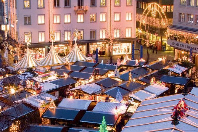 Christmas across the 3 borders - Final Thoughts