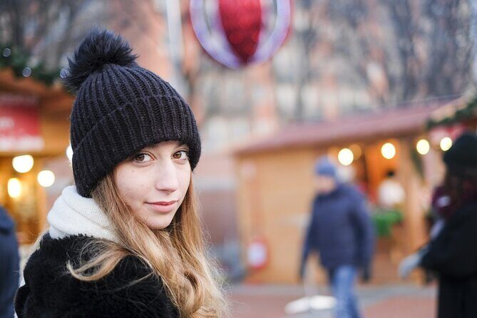 Christmas Time in Milan Walking Tour - Practical Tips for Booking and Participation