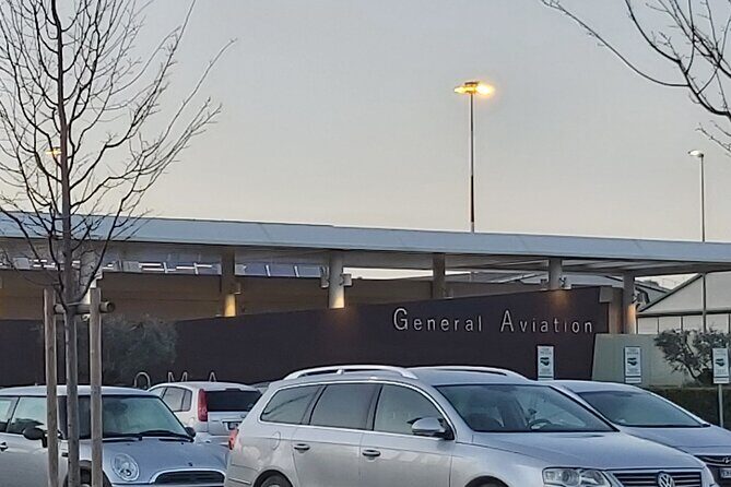 Ciampino airport to Rome city - Who this transfer isn’t ideal for