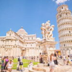 Cinque Terre and Pisa Full Day Tour from Florence - Transportation and Logistics: What Does It Mean for You?