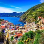 Cinque Terre and Pisa Tower Tour from Florence Semi Private - Returning to Florence: A Mix of Sights and Comfort
