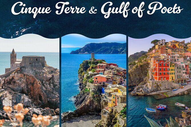 Cinque Terre boat tour - Frequently Asked Questions
