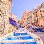 Cinque Terre Day Trip with Transport from Montecatini - What’s Included and What’s Not