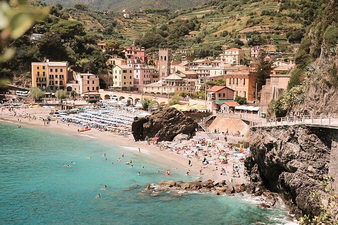 Cinque Terre Full Day Discovery: Escorted Round Trip by Bus from Florence - Who Is This Tour Best For?