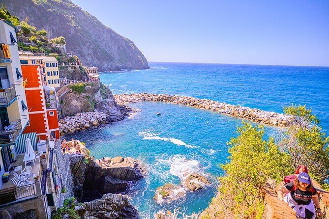 Cinque Terre hiking tour from La Spezia port - Final Thoughts