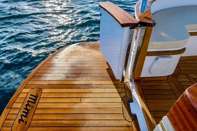 Cinque Terre SHARED boat tour, Amazing Experience - The Itinerary Breakdown: What to Expect
