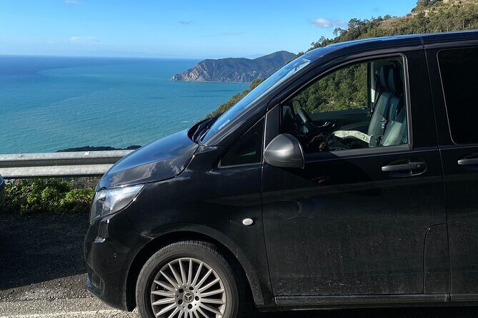 Cinque Terre Tour by van from Lucca, Pisa or La Spezia Port - Who Is This Tour Best For?