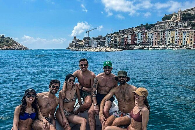 Cinque Terre wonders Boat Tour - What Travelers Love About This Tour