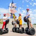 Citizen Segway Tour Barcelona - Who Would Love This Tour?