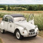 Citroën 2CV Bourgogne rental  Self-guided getaway - Who Would Love This Experience?
