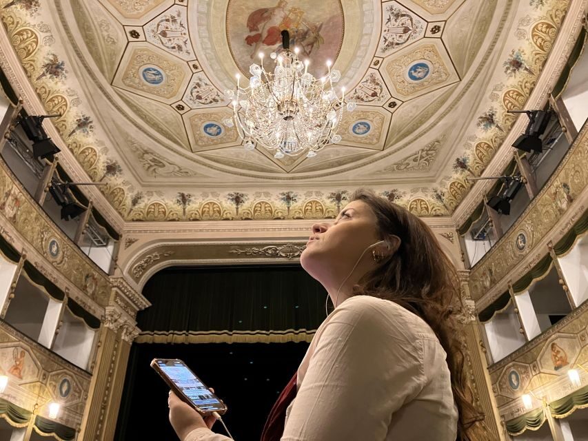 Cittadella: Walking on History Tickets - Authenticity and Value