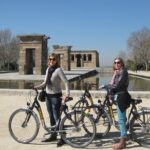 City Bike Rental with Phone Holder and Self Guided Tour - The Self-Guided Route: What Youll Discover