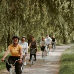 City Bike Tour Ljubljana - Detailed Breakdown of the Itinerary