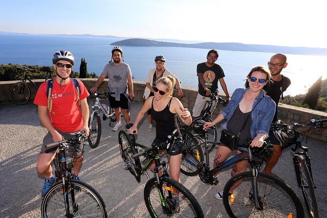 City Bike Tour of Split - What Makes This Tour Stand Out?