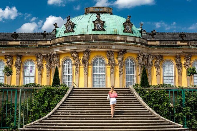 City Bus Tour of Berlin, Sachsenhausen Concentration Camp and Potsdam - Analyzing the Value: Is It Worth It?