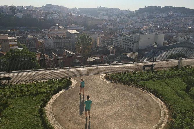 City Center Run - The Guides: Knowledge that Makes a Difference