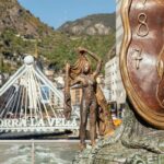 City Escape With Locals: Andorra PRIVATE Day Trip by PRIVATE Car - The Real Value of the Tour