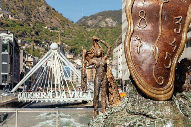 City Escape With Locals: Andorra PRIVATE Day Trip by PRIVATE Car - The Real Value of the Tour