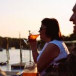 City lounge trip with the lounge ship through Berlin - Final Thoughts