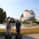 City of Arts and Sciences Private Segway Tour - What’s Included and What to Expect