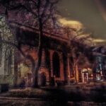 City of the Dead Haunted Graveyard Tour - The Practical Aspects: Group Size, Timing, and Booking