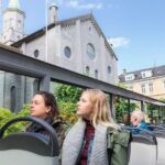 City Sightseeing Bergen Hop-On Hop-Off Bus Tour - FAQs
