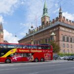 City Sightseeing Copenhagen Hop-On Hop-Off Bus Tour - Practical Tips for Making the Most of Your Tour