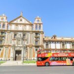 City Sightseeing Cordoba Hop-On Hop-Off Bus Tour - What Travelers Should Know