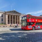 City Sightseeing Oslo Hop-On Hop-Off Bus Tour - How Does It Compare to the Value?