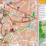 City Sightseeing Padua Hop-On Hop-Off Bus Tour - The Sum Up