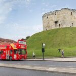 City Sightseeing York Hop-On Hop-Off Bus Tour - FAQs
