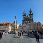 City tour in Prague - An In-Depth Look at the Prague City Tour