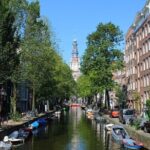 City walking experience in Amsterdam with a local - Starting Point: Beursplein