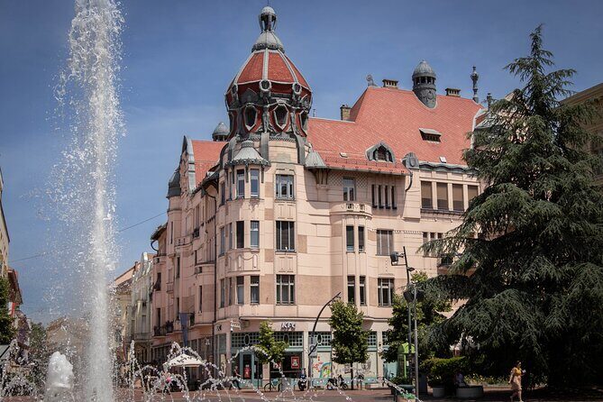 City Walks in Szeged - What Makes This Tour Valuable?