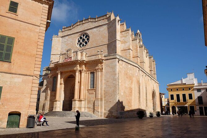 Ciutadella Walking Tour - Why This Tour Offers Genuine Value