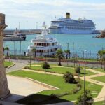Civitavecchia All-Inclusive Rome - The Sum Up