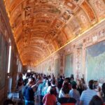 Civitavecchia Port Shore Excursion: Rome with Colosseum & Vatican - Who Might Want to Consider Other Options?
