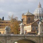 Civitavecchia Private Transfer from FCO Airport or Rome to Ship - Key Points