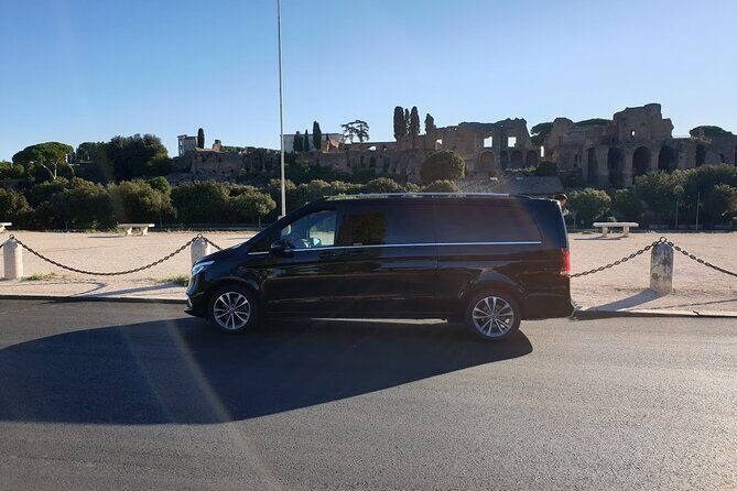 Civitavecchia Private Transfer: From the Port to Rome Airport - Who Would Love This Service?