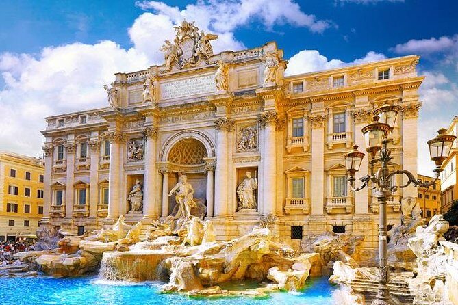 Civitavecchia Shore Excursion: Best of Rome Private Tour - FAQs