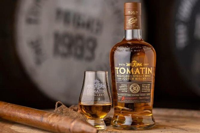 Clan Tour - of Speyside Distilleries - Who This Tour Is Perfect For