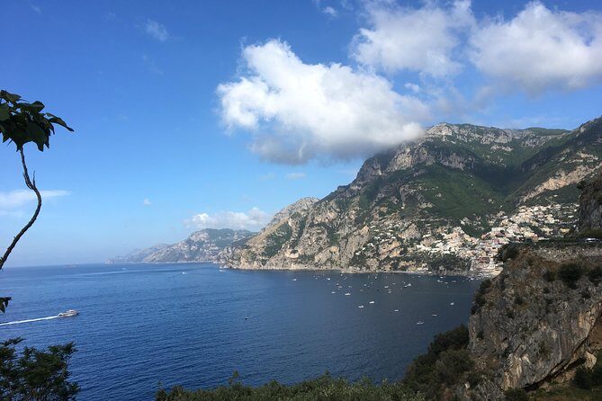 Classic Amalfi Coast Tour - Discovering the Amalfi Coast: What to Expect from the Tour