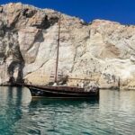 Classic boat tour of the Gulf of Cagliari - What Reviewers Say