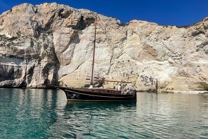 Classic boat tour of the Gulf of Cagliari - What Reviewers Say