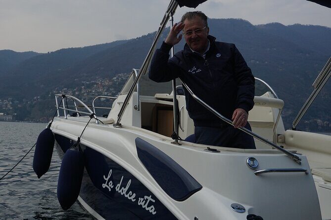 Classic boat tour on Lake Como - What We Love About This Tour