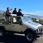 Classic car / Half day tour / Day tour / Private Tour Madeira - The Value of a Private, Personalized Experience