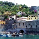 Classic Cinque Terre - The Guide: Knowledge, Friendliness, and Personal Touches