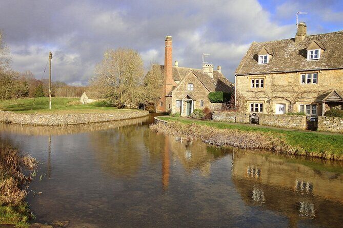 Classic Cotswolds  Online Self-Guided Road Trip Plan - Who Will Love This Self-Guided Cotswolds Tour?