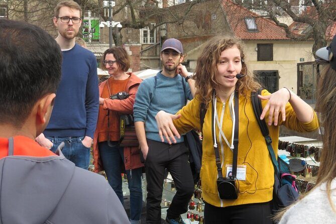 Classic Ljubljana Group Tour - Who Will Love This Tour?